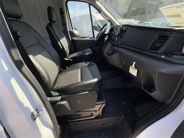 new 2024 Ford Transit-150 car, priced at $52,220