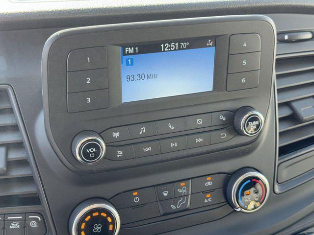 new 2024 Ford Transit-150 car, priced at $52,220