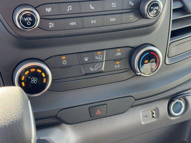 new 2024 Ford Transit-150 car, priced at $52,220