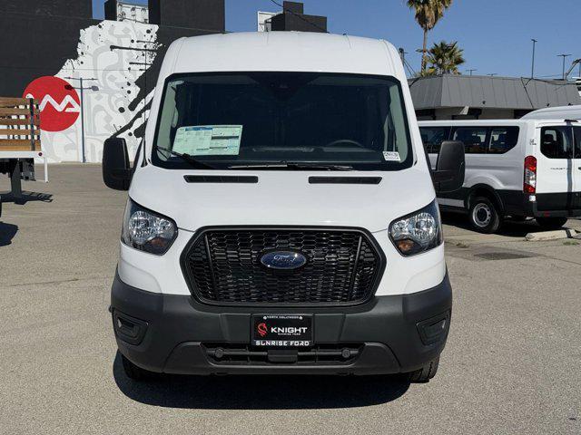 new 2024 Ford Transit-150 car, priced at $52,220