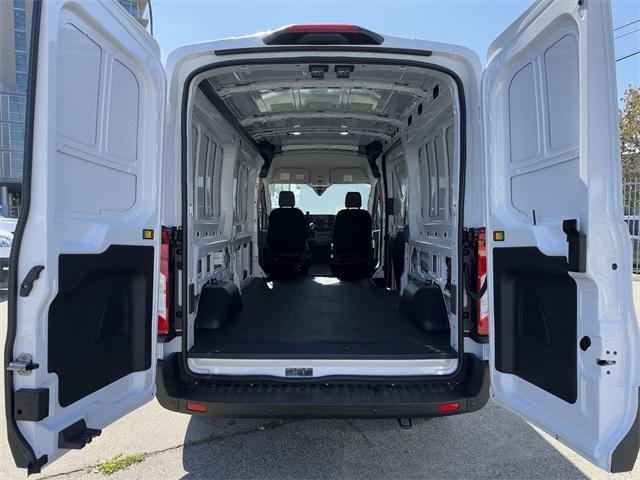new 2024 Ford Transit-150 car, priced at $52,220