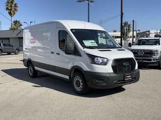 new 2024 Ford Transit-150 car, priced at $52,220