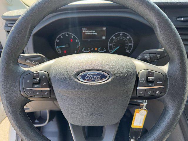 new 2024 Ford Transit-150 car, priced at $52,220