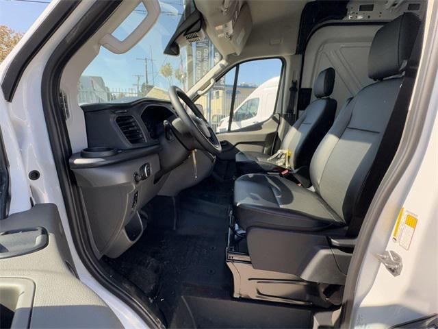new 2024 Ford Transit-150 car, priced at $52,220