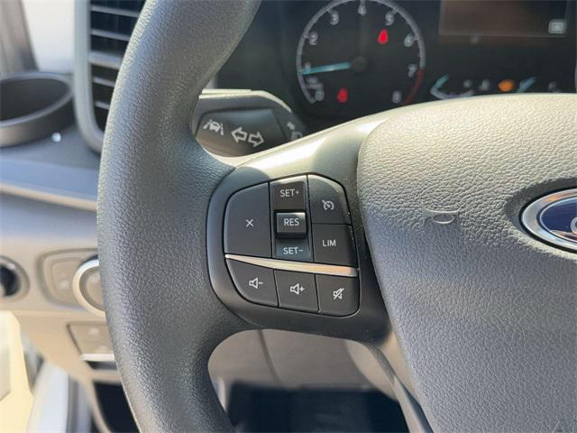 new 2024 Ford Transit-150 car, priced at $52,220