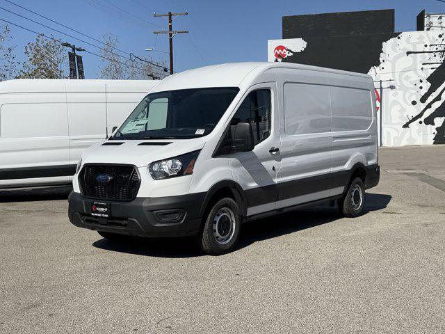 new 2024 Ford Transit-150 car, priced at $52,220