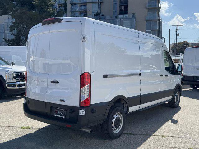 new 2024 Ford Transit-150 car, priced at $52,220