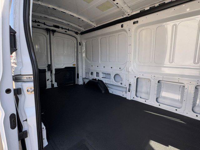 new 2024 Ford Transit-150 car, priced at $52,220