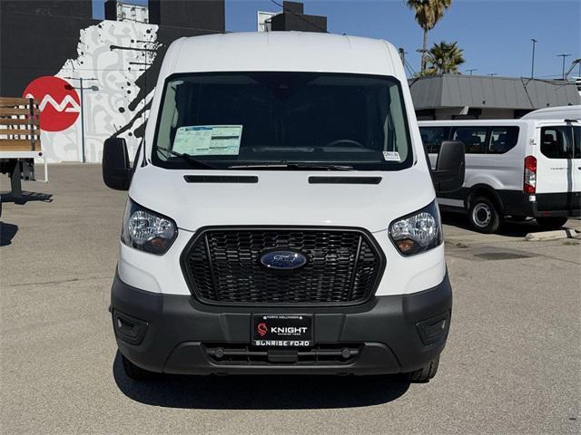 new 2024 Ford Transit-150 car, priced at $52,220