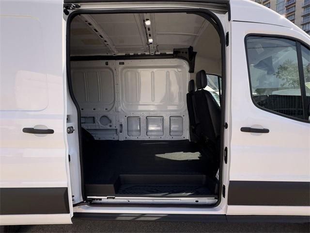 new 2024 Ford Transit-150 car, priced at $52,220