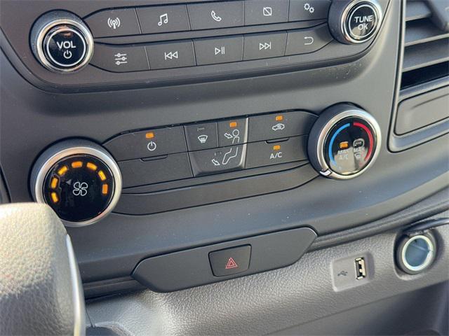 new 2024 Ford Transit-150 car, priced at $52,220