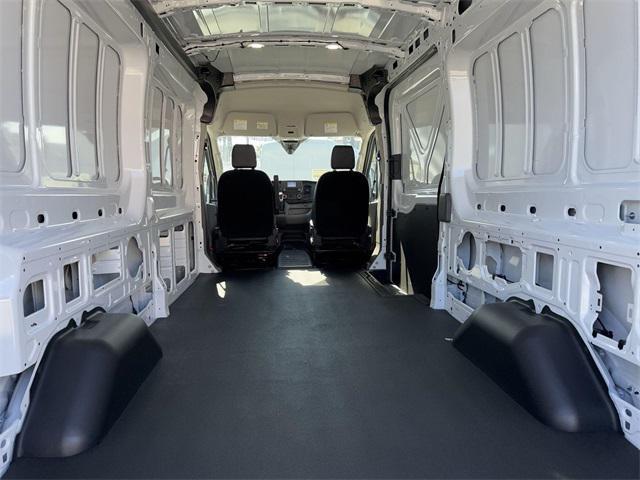 new 2024 Ford Transit-150 car, priced at $52,220