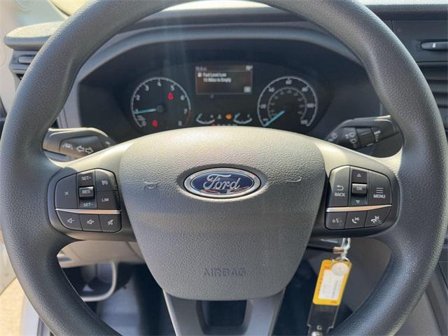 new 2024 Ford Transit-150 car, priced at $52,220