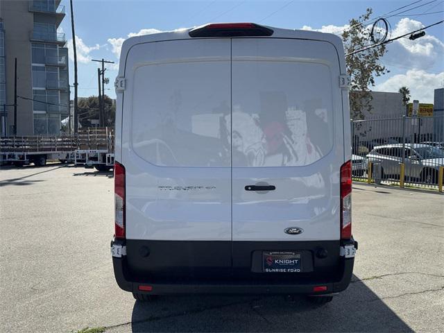 new 2024 Ford Transit-150 car, priced at $52,220