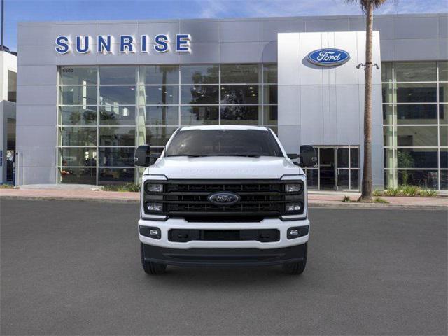 new 2024 Ford F-250 car, priced at $92,245