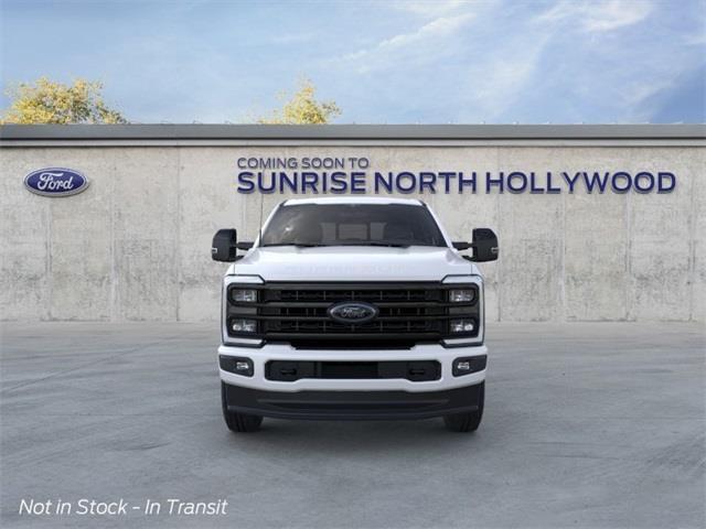 new 2024 Ford F-250 car, priced at $92,245