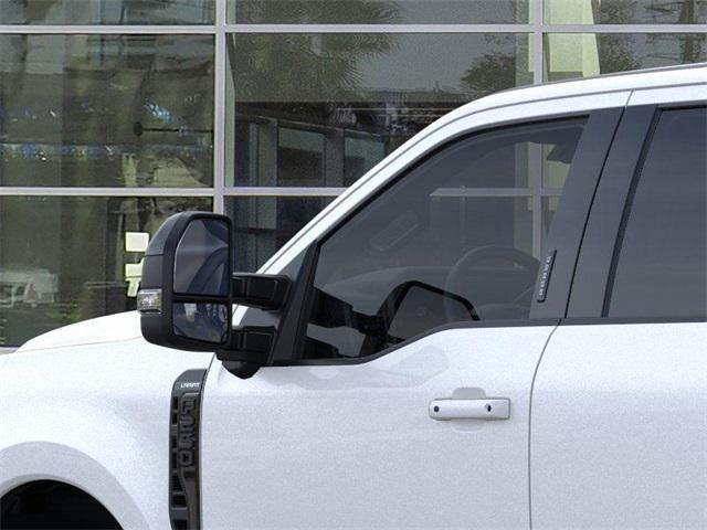 new 2024 Ford F-250 car, priced at $92,245