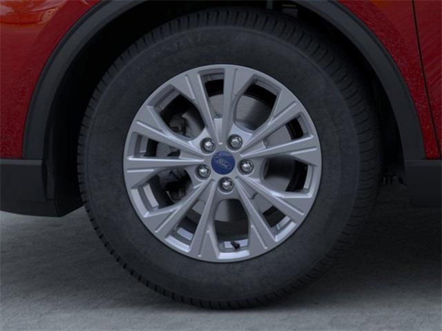 new 2025 Ford Escape car, priced at $30,980