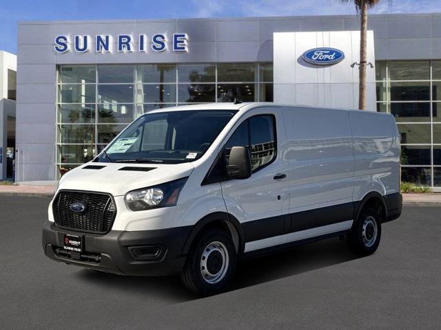 new 2024 Ford Transit-150 car, priced at $51,605