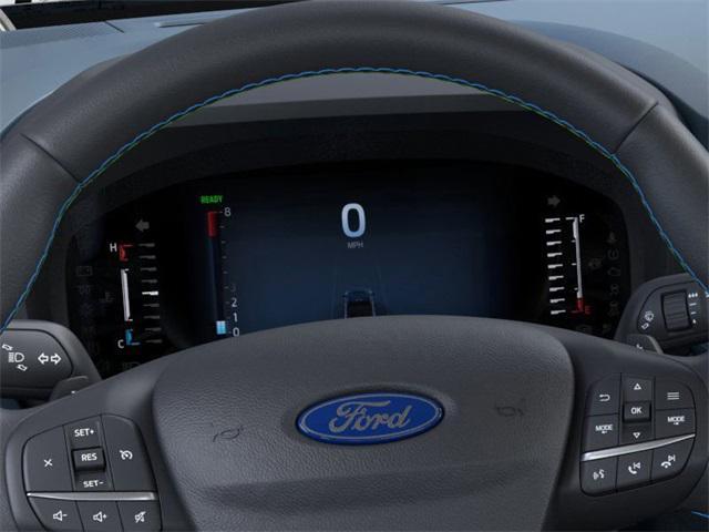 new 2025 Ford Maverick car, priced at $37,625