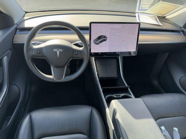 used 2020 Tesla Model Y car, priced at $27,200