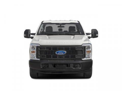 new 2024 Ford F-250 car, priced at $51,860