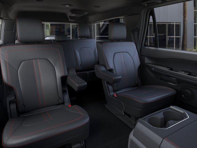 new 2024 Ford Expedition car, priced at $82,460