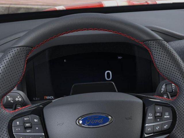 new 2026 Ford Explorer car, priced at $63,290