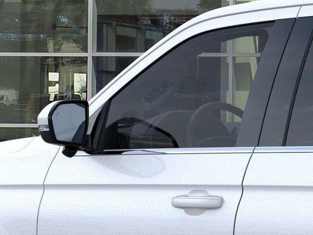 new 2024 Ford Expedition car, priced at $83,755