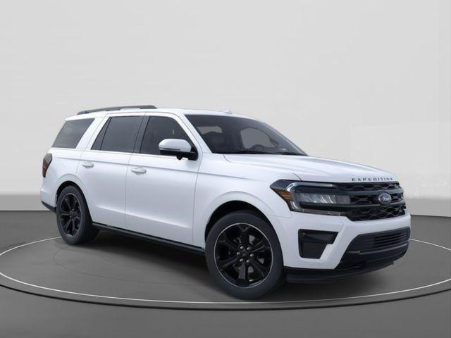 new 2024 Ford Expedition car, priced at $83,755