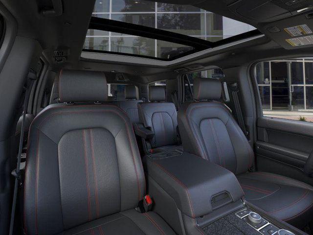 new 2024 Ford Expedition car, priced at $83,755