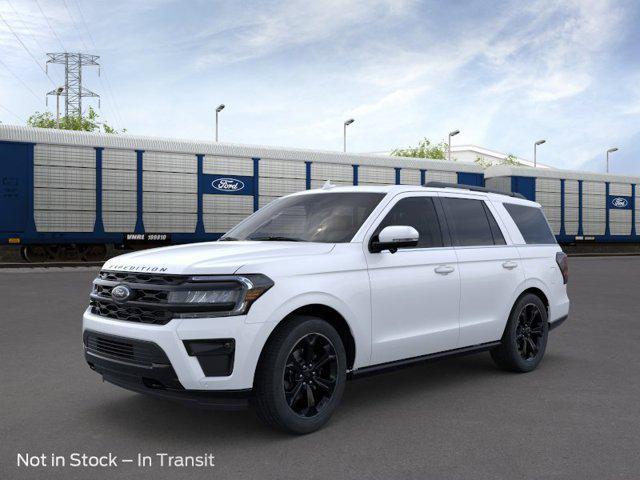 new 2024 Ford Expedition car, priced at $83,755