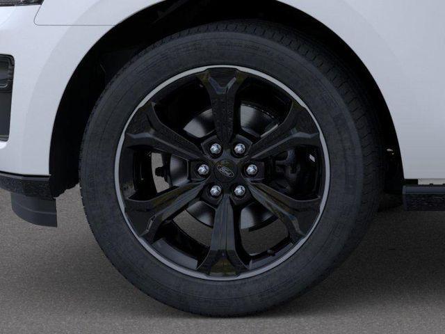 new 2024 Ford Expedition car, priced at $83,755