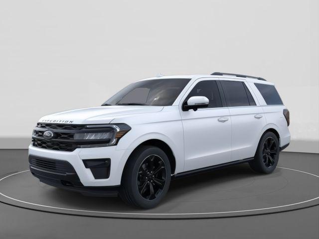 new 2024 Ford Expedition car, priced at $83,755