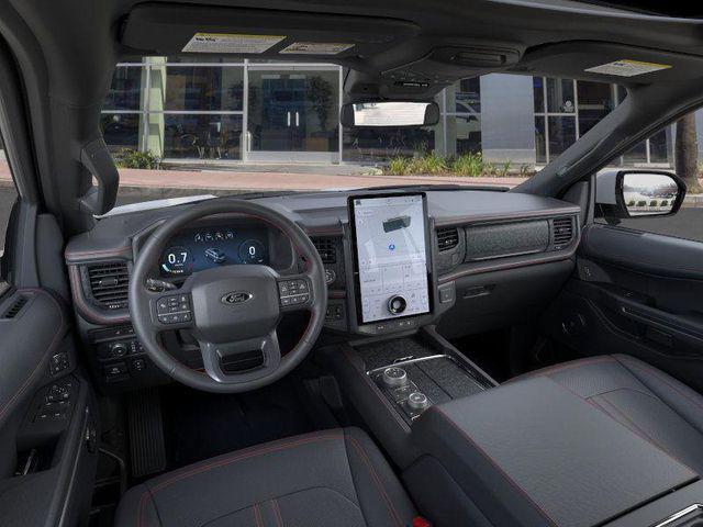 new 2024 Ford Expedition car, priced at $83,755