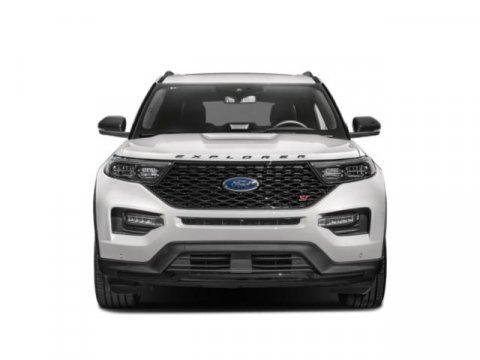 new 2023 Ford Explorer car, priced at $62,205