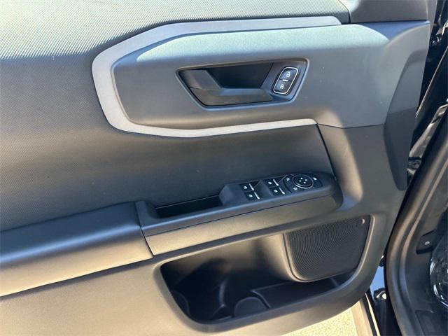 used 2022 Ford Bronco Sport car, priced at $23,000