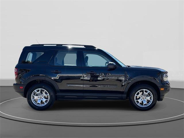 used 2022 Ford Bronco Sport car, priced at $23,000