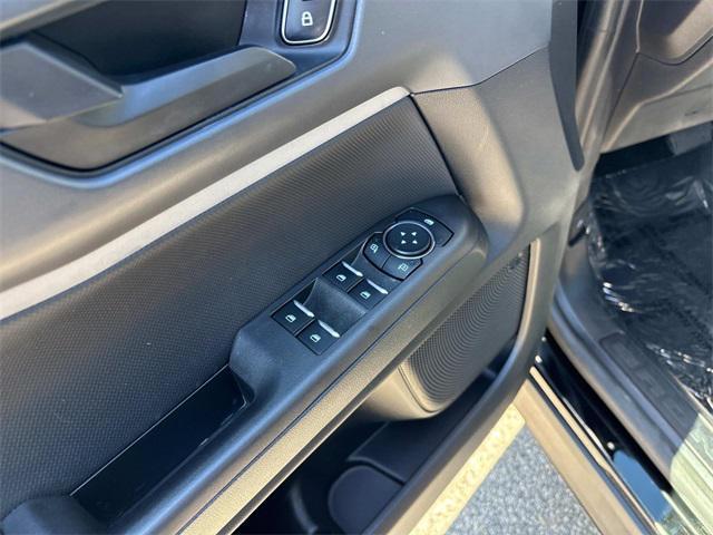 used 2022 Ford Bronco Sport car, priced at $23,000