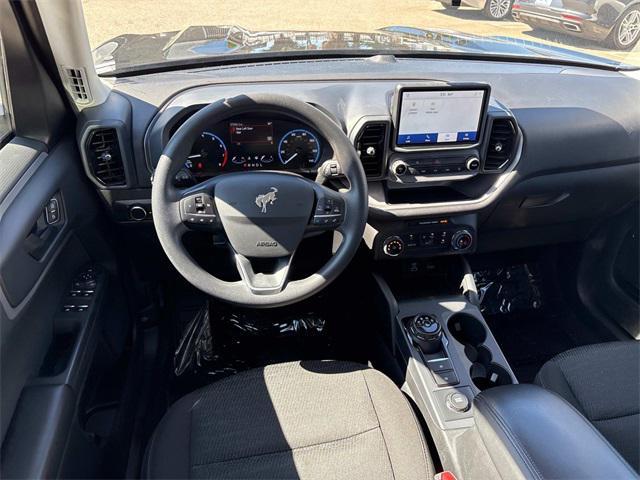 used 2022 Ford Bronco Sport car, priced at $23,000