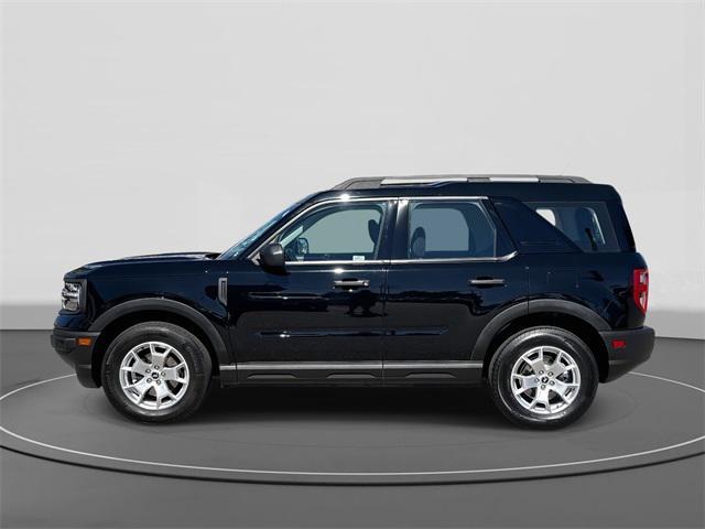 used 2022 Ford Bronco Sport car, priced at $23,000