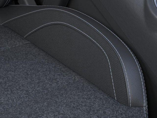 new 2025 Ford Mustang car, priced at $41,010