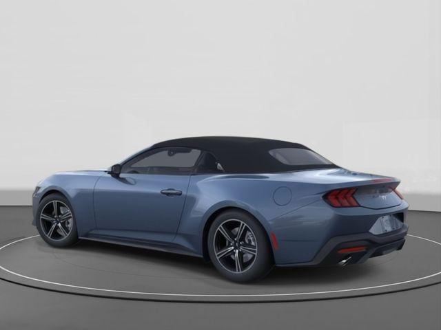 new 2025 Ford Mustang car, priced at $41,010