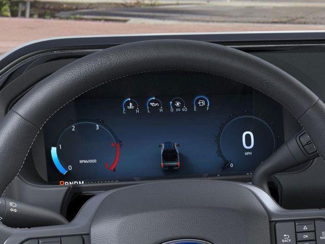 new 2026 Ford F-250 car, priced at $84,890