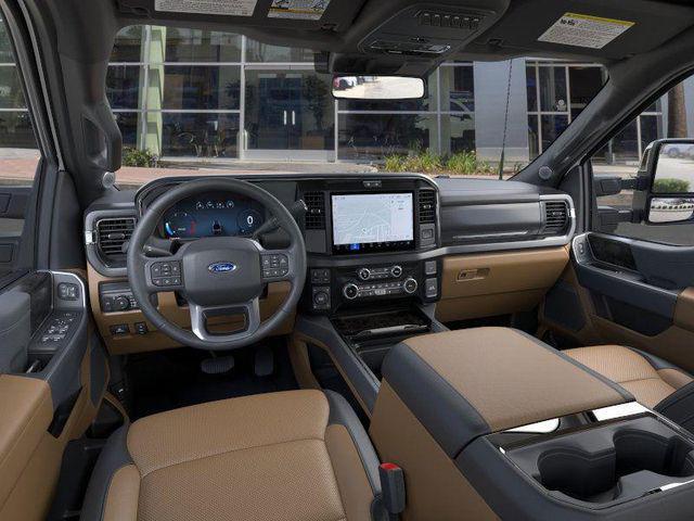 new 2026 Ford F-250 car, priced at $84,890