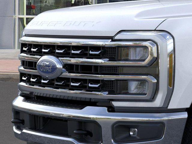 new 2026 Ford F-250 car, priced at $84,890