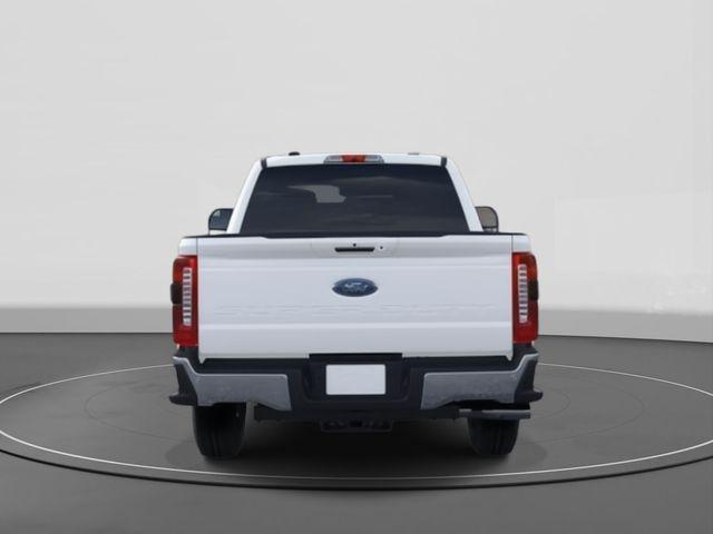 new 2026 Ford F-250 car, priced at $84,890