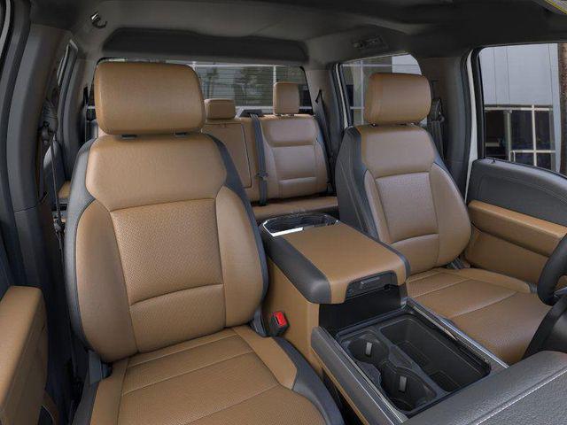 new 2026 Ford F-250 car, priced at $84,890