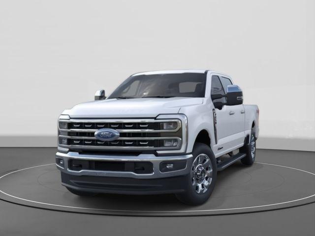 new 2026 Ford F-250 car, priced at $84,890