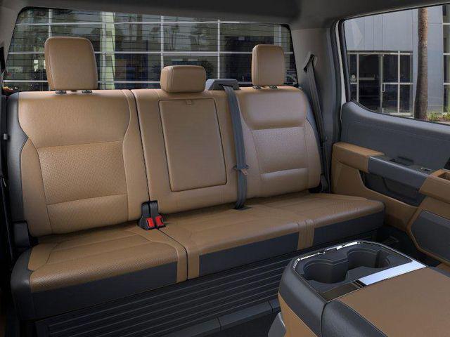 new 2026 Ford F-250 car, priced at $84,890